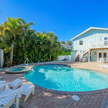 Villa Ami Breeze
